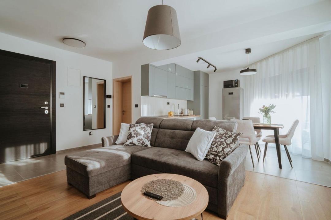 Photo of Livingroom in Kutina
