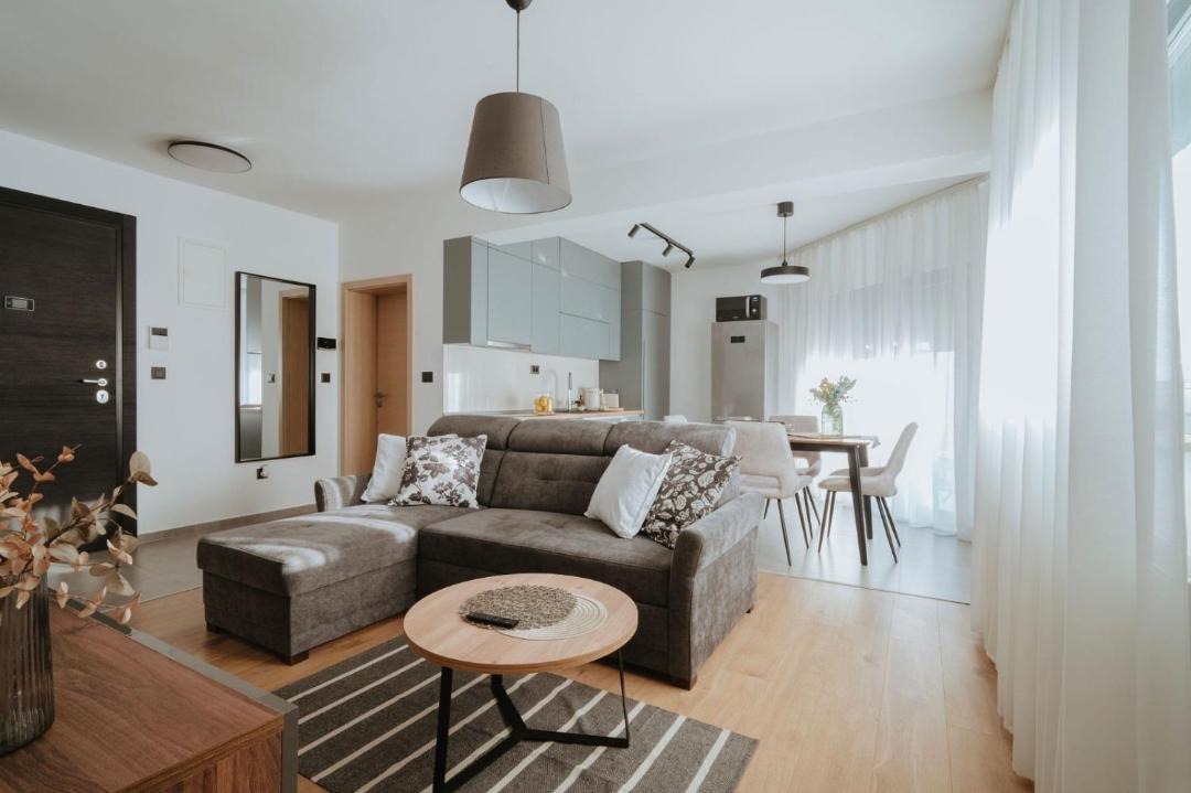 Photo of Livingroom in Kutina