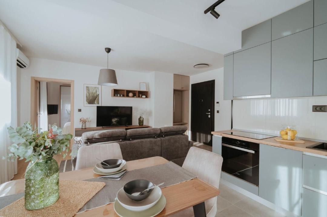 Photo of Livingroom in Kutina