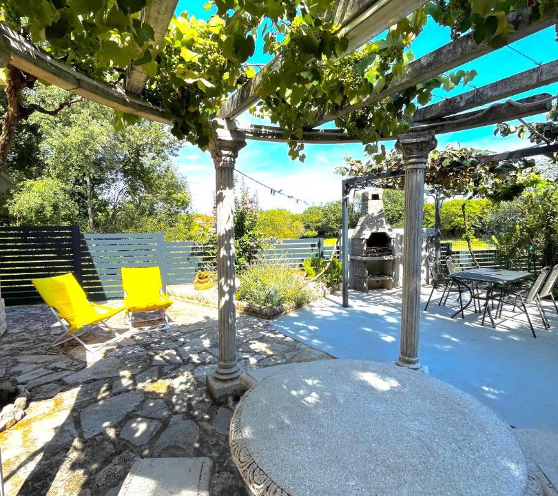 Photo of Patio Balcony in Rovinjsko Selo