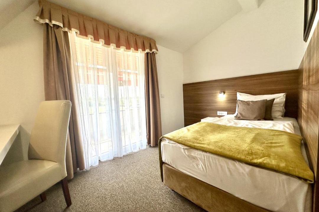 Photo of Bedroom in Slunj