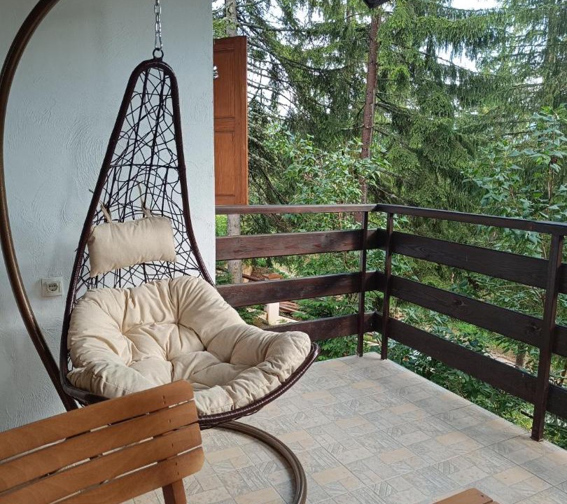 Photo of Patio Balcony in Brdo