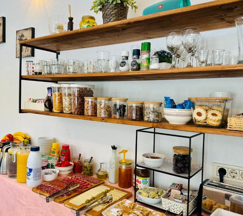 Photo of Kitchen in Plitvica Selo