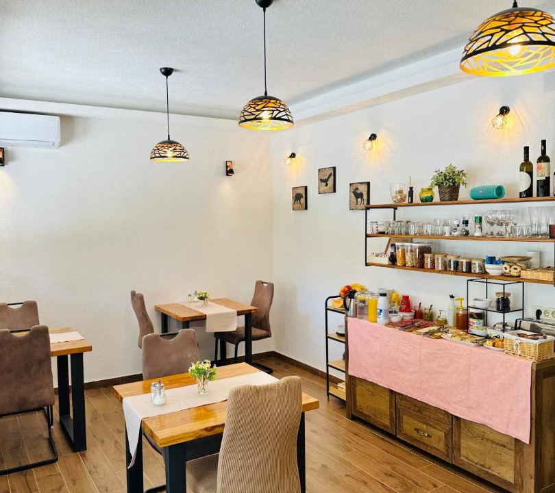 Photo of Kitchen in Plitvica Selo