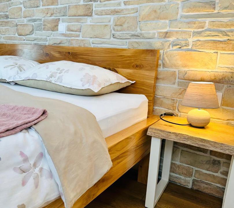 Photo of Bedroom in Plitvica Selo