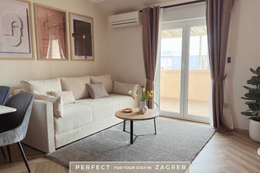 Photo of Livingroom in Novi Zagreb