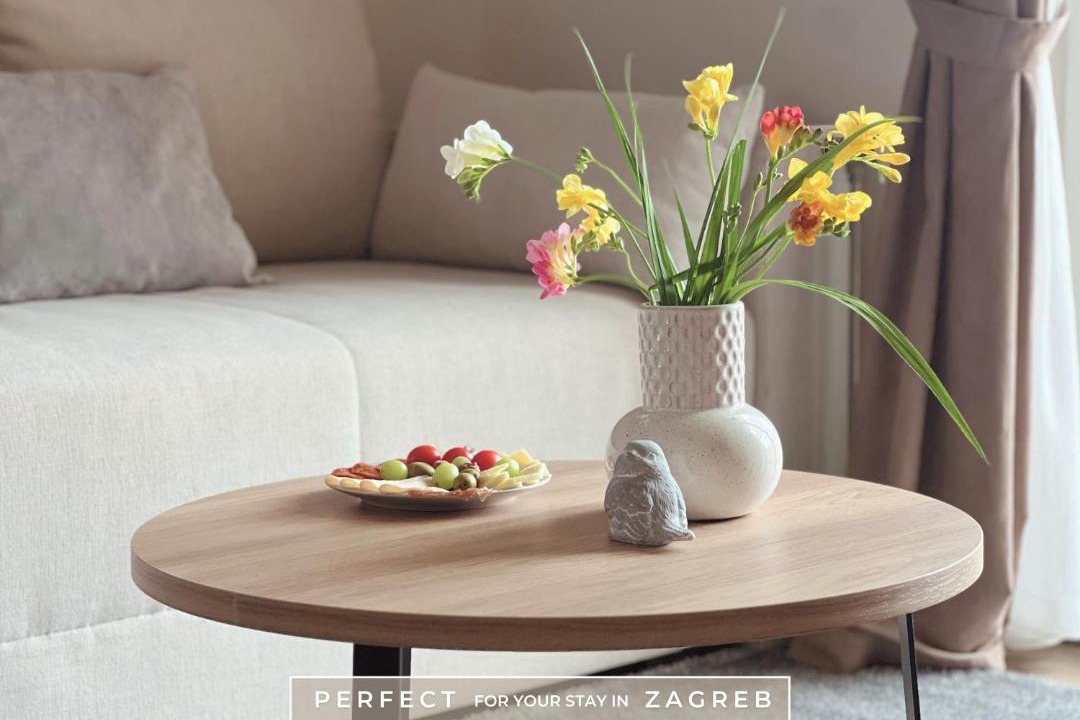 Photo of Livingroom in Novi Zagreb