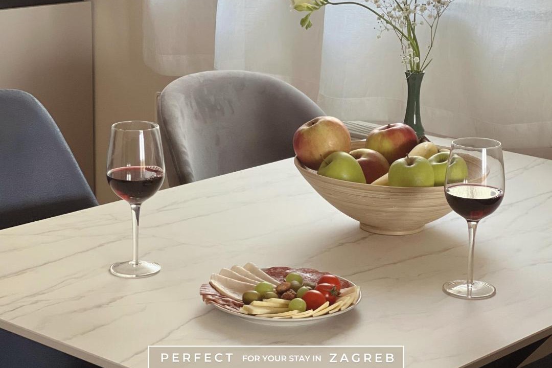 Photo of Livingroom in Novi Zagreb