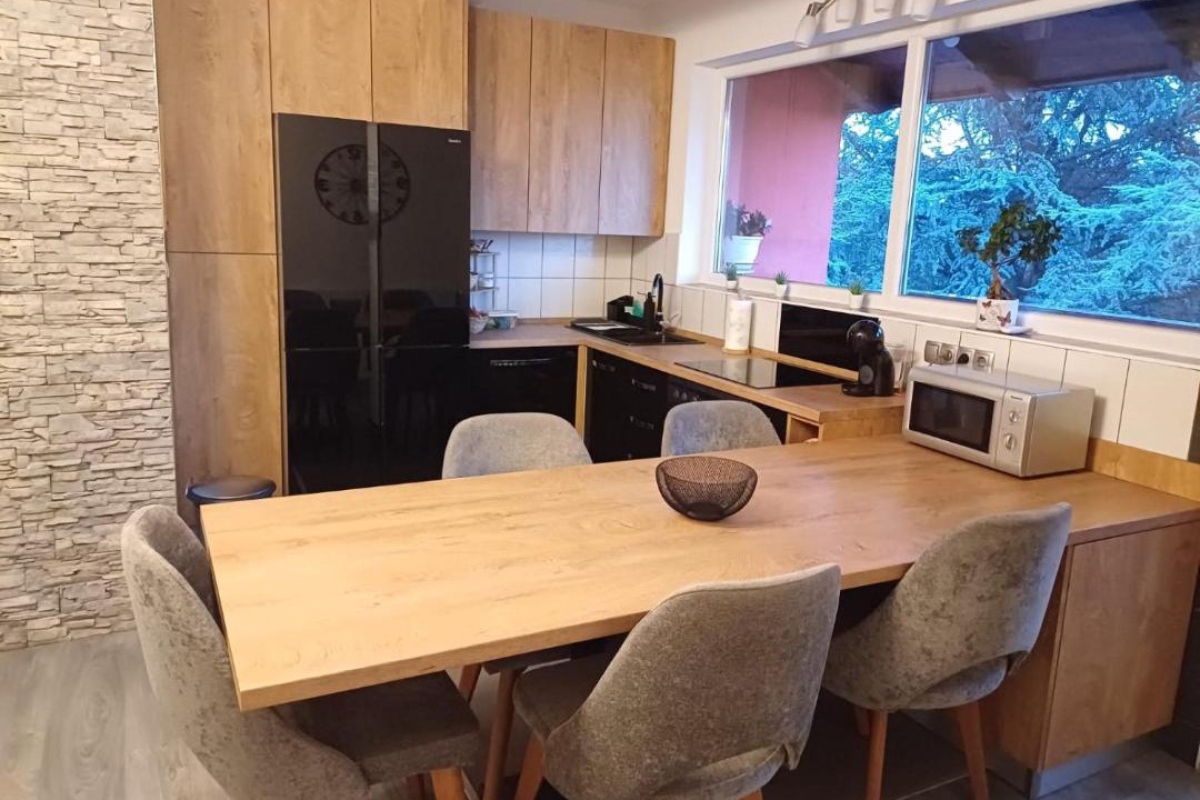 Photo of Kitchen in Kraljevec Sesvetski