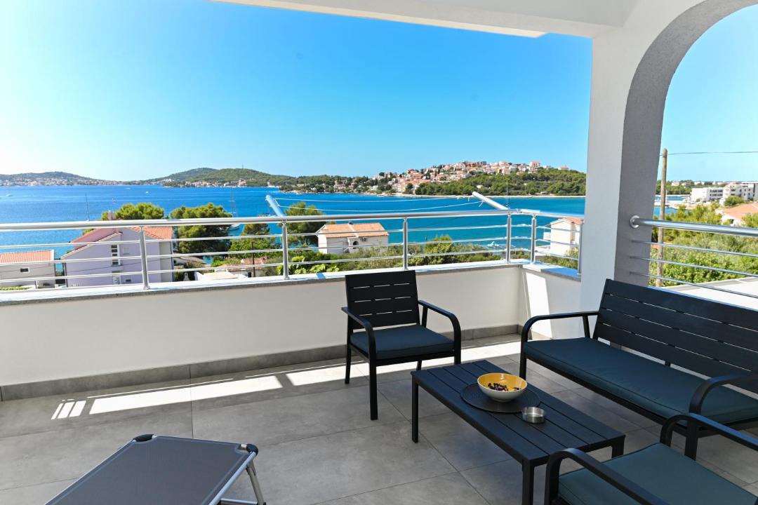 Photo of Patio Balcony in Podglavica