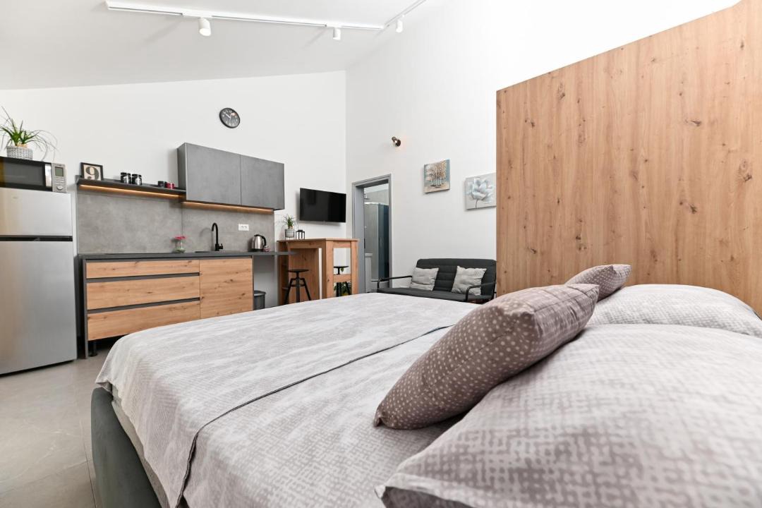 Photo of Bedroom in Podglavica
