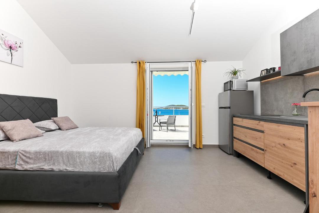 Photo of Bedroom in Podglavica