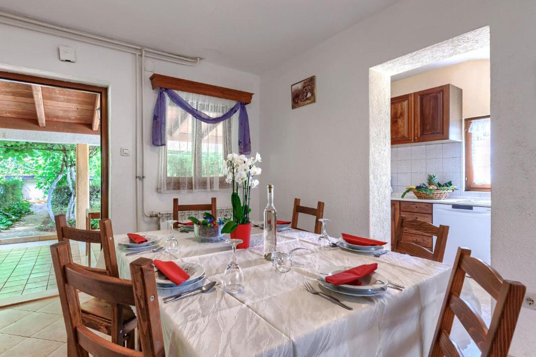 Photo of Kitchen in Laginji
