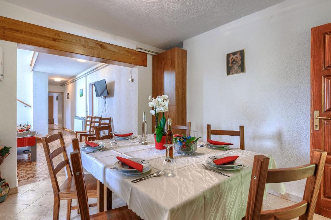 Photo of Kitchen in Laginji