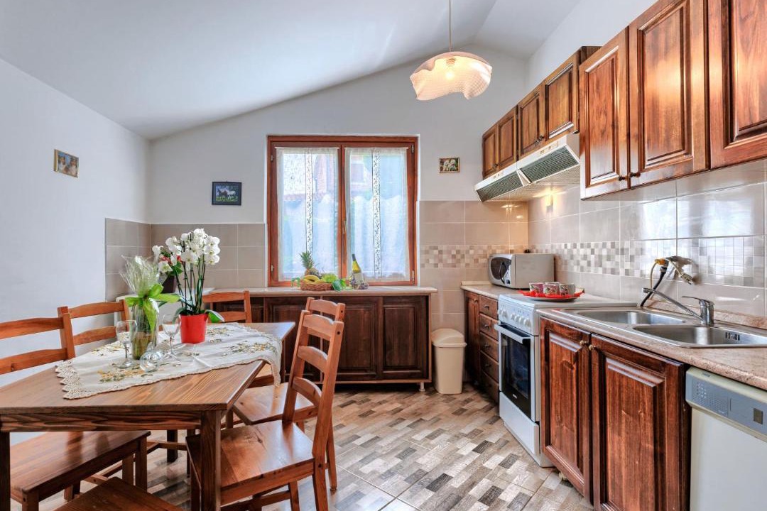 Photo of Kitchen in Laginji