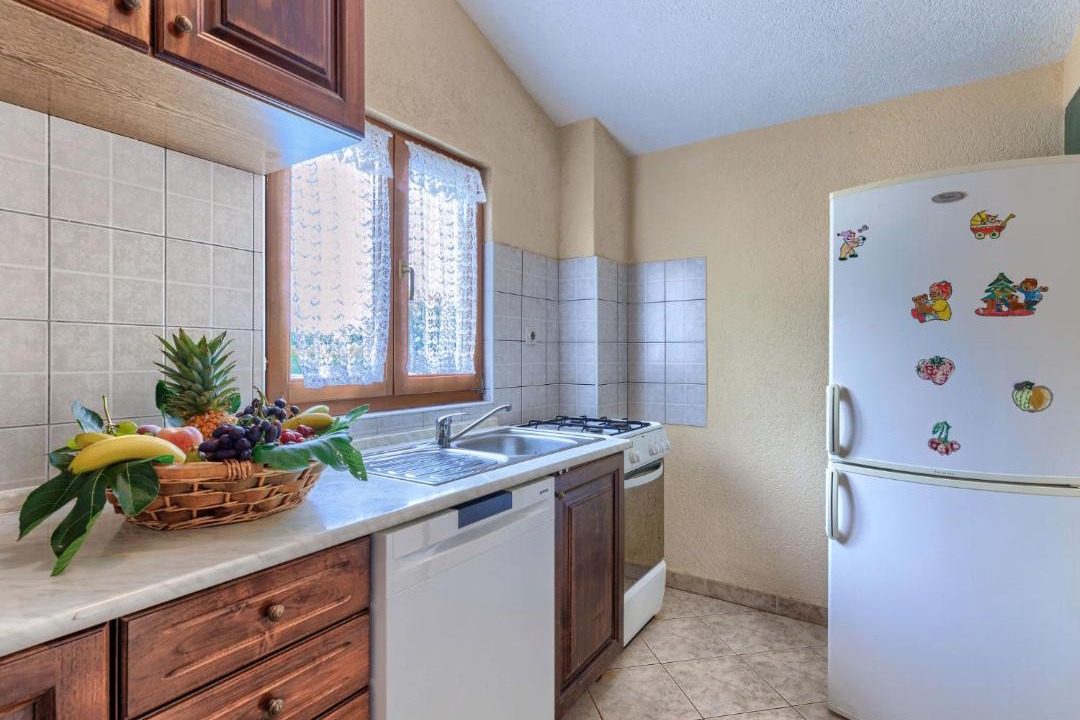 Photo of Kitchen in Laginji