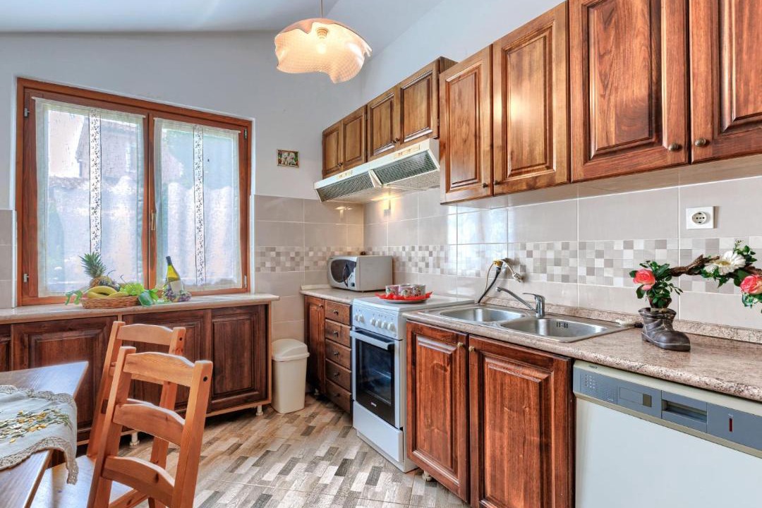 Photo of Kitchen in Laginji