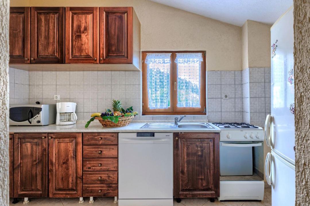 Photo of Kitchen in Laginji