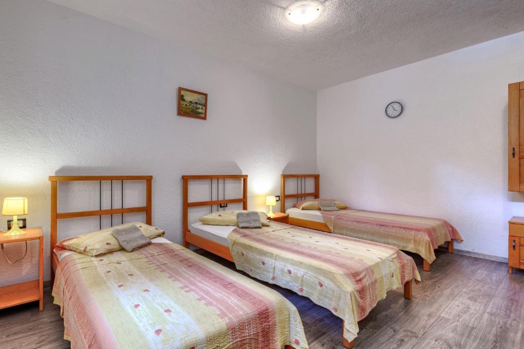 Photo of Bedroom in Laginji