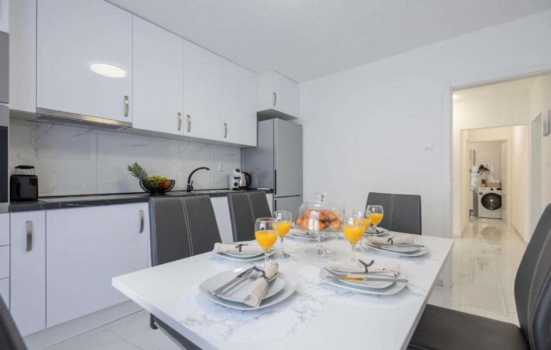 Photo of Kitchen in Prolozac