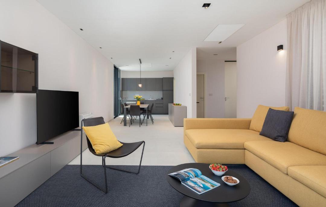 Photo of Livingroom in Municipality of Murter