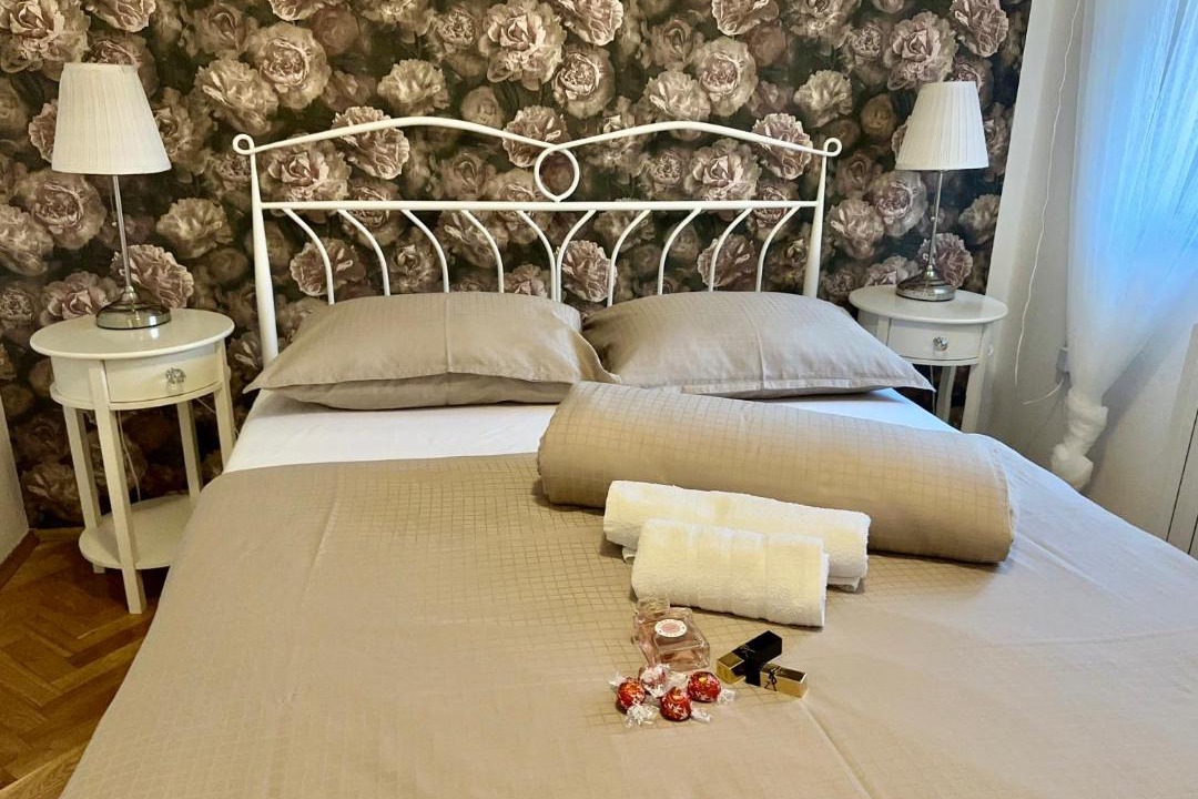 Photo of Bedroom in Obrovac