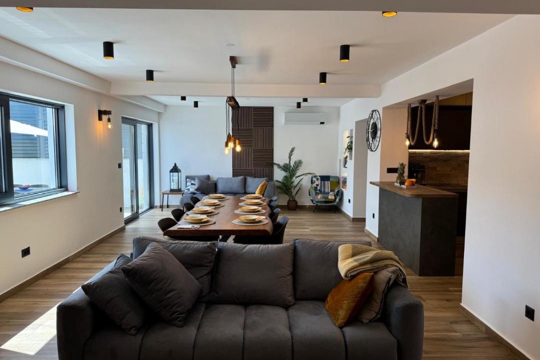 Photo of Livingroom in Citluk