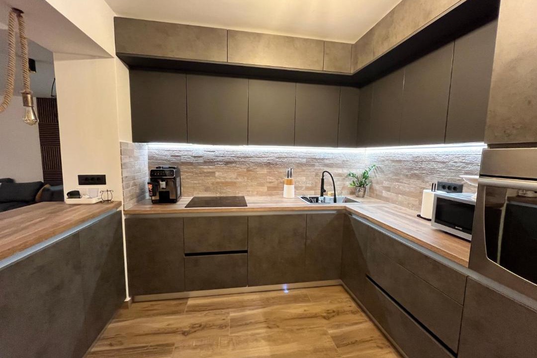 Photo of Kitchen in Citluk
