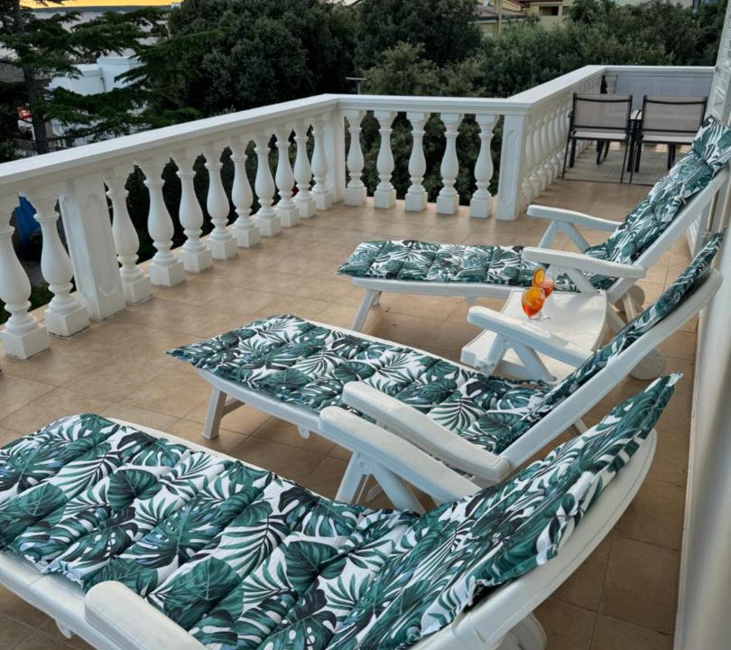 Photo of Patio Balcony in Mandre