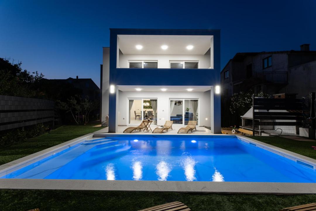 Photo of Outdoor in Kastel Novi