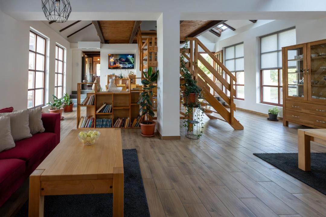 Photo of Livingroom in Vojnic
