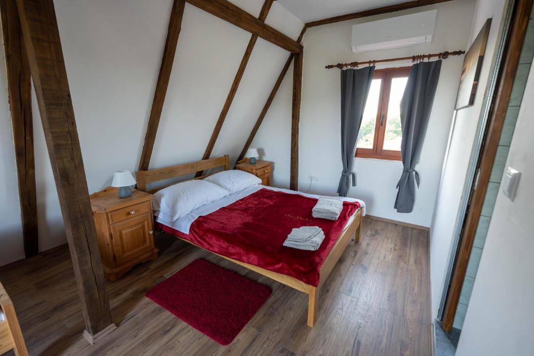Photo of Bedroom in Vojnic