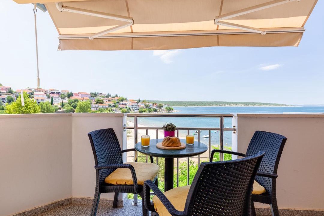 Photo of Patio Balcony in Krusevo