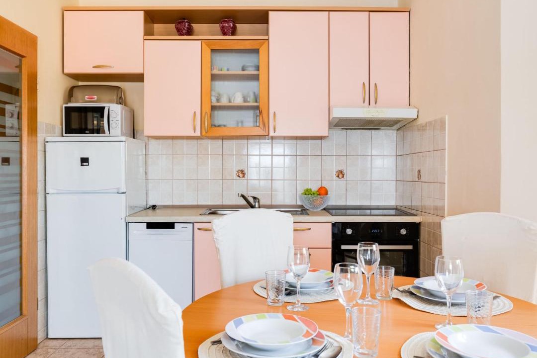 Photo of Kitchen in Krusevo