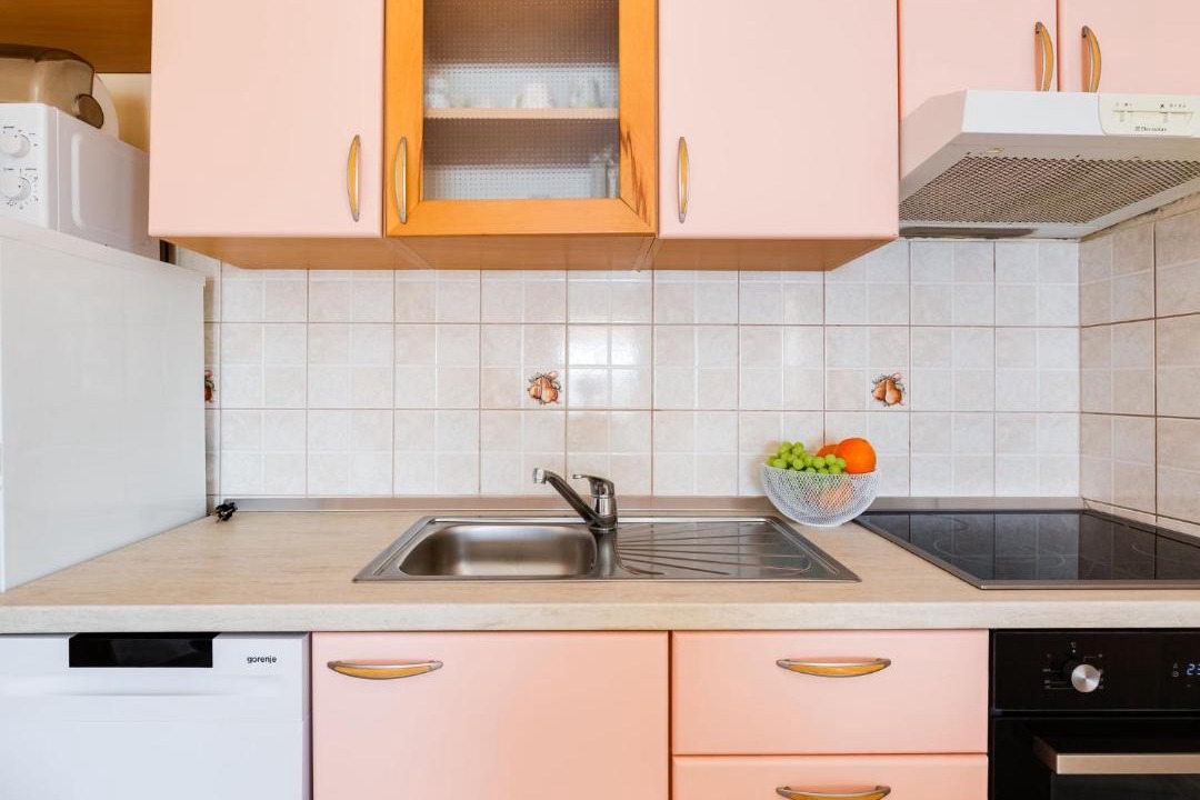 Photo of Kitchen in Krusevo