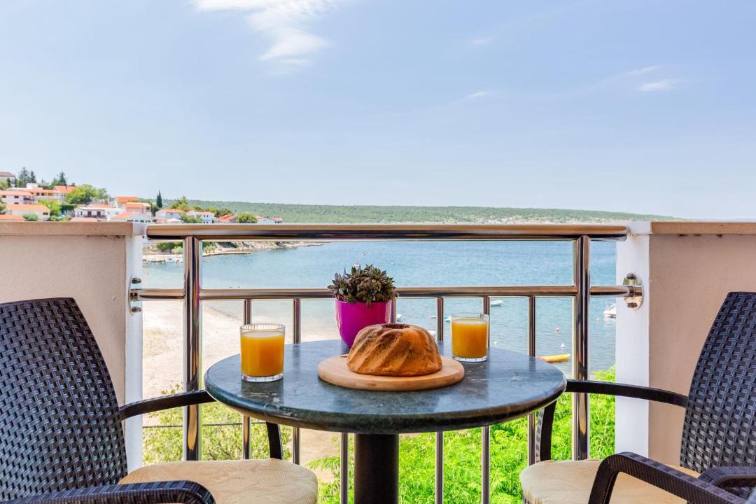 Photo of Patio Balcony in Krusevo
