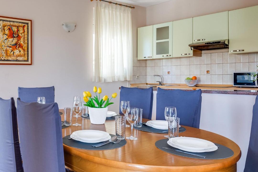 Photo of Kitchen in Krusevo