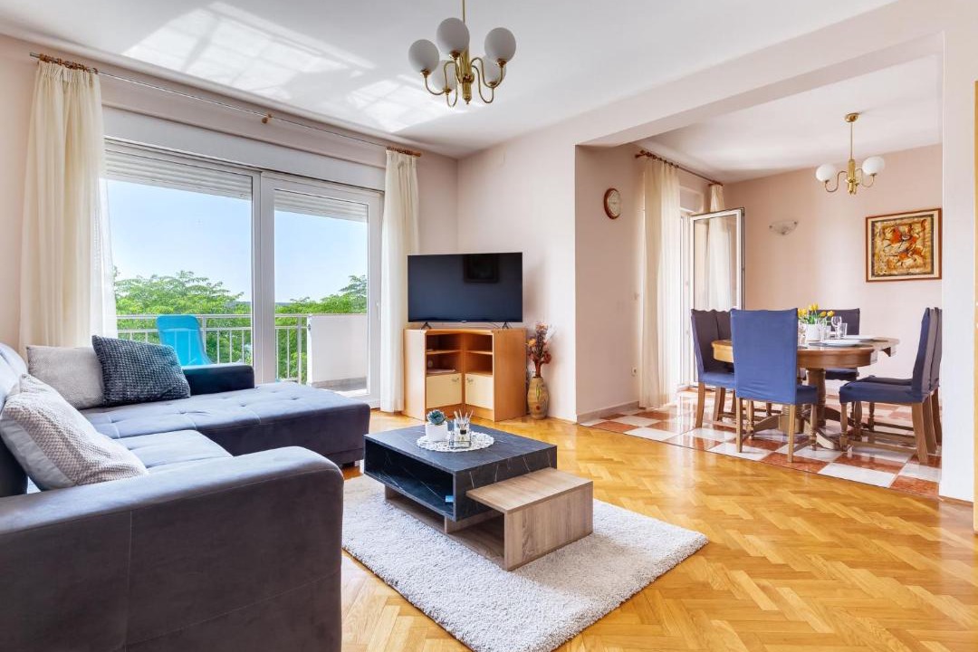 Photo of Livingroom in Krusevo