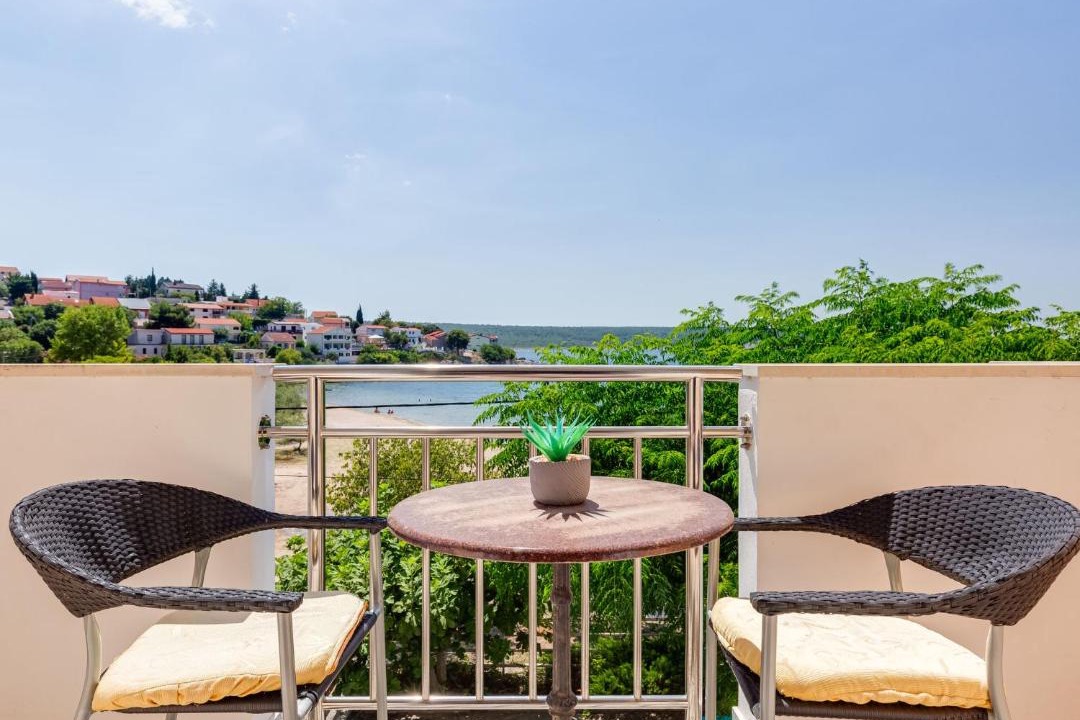 Photo of Patio Balcony in Krusevo