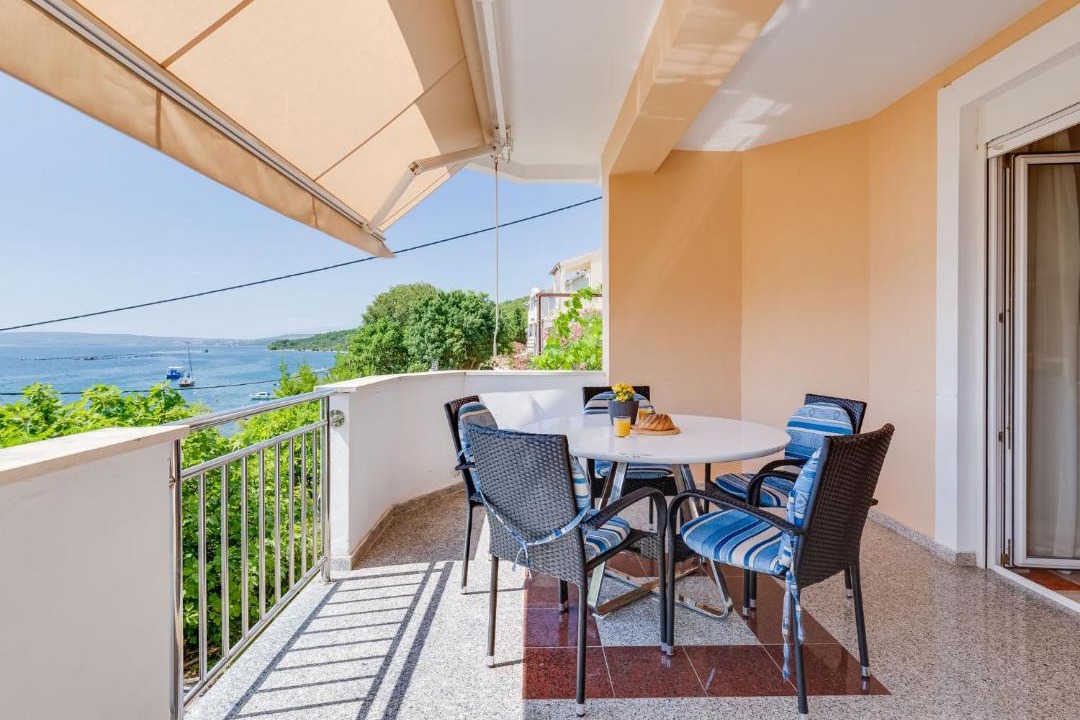 Photo of Patio Balcony in Krusevo