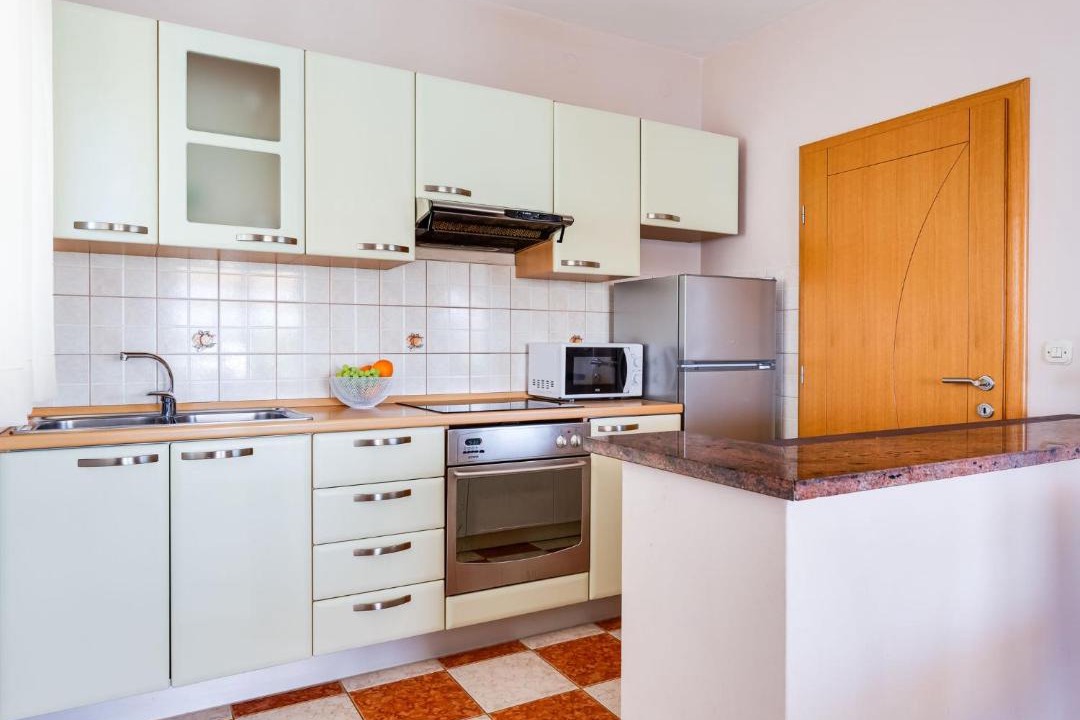 Photo of Kitchen in Krusevo