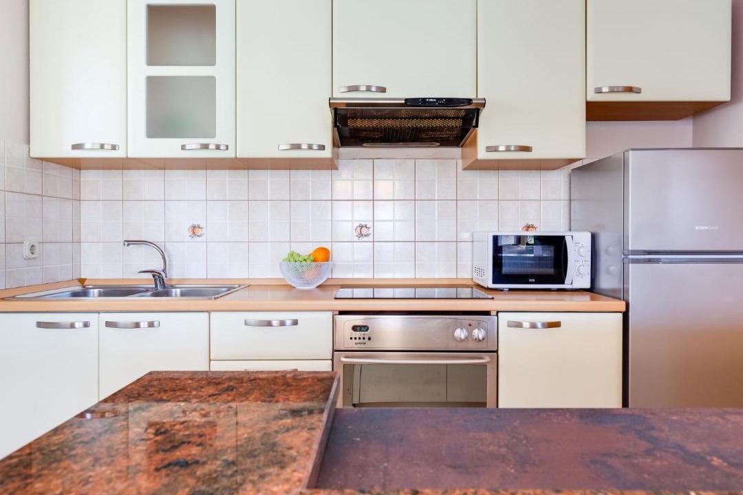 Photo of Kitchen in Krusevo
