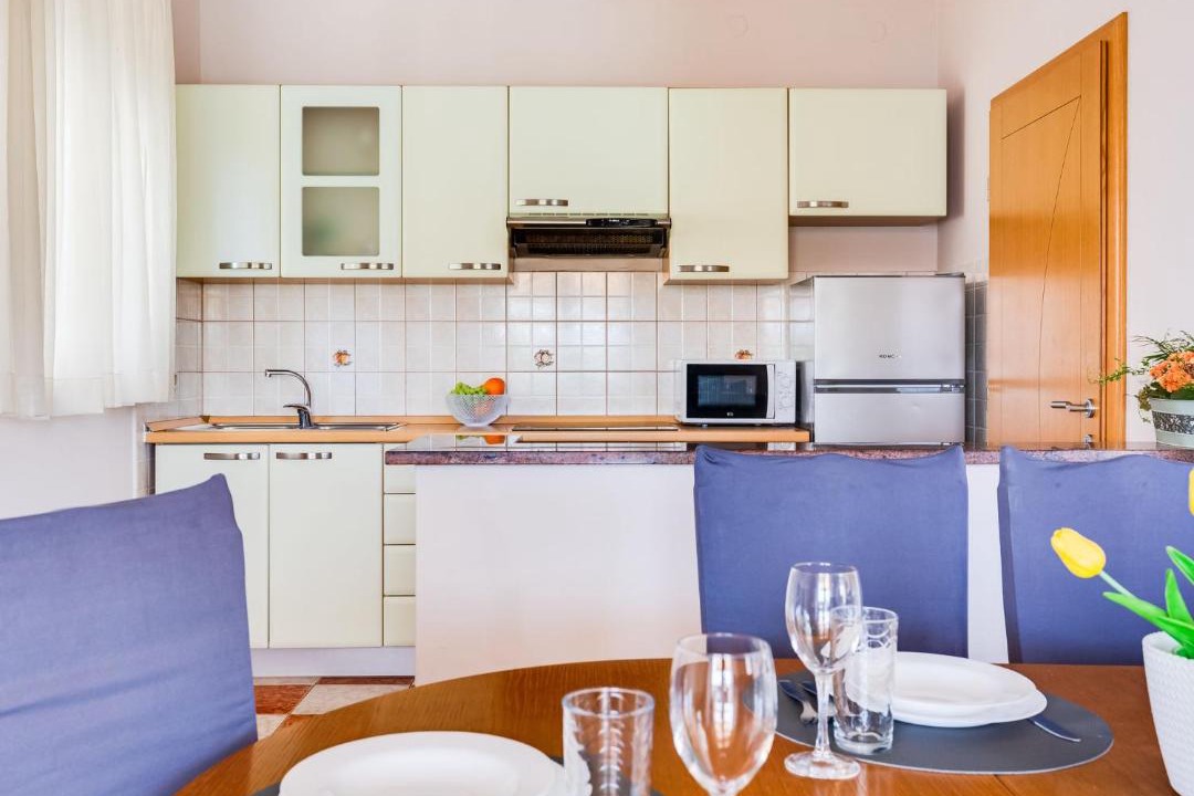 Photo of Kitchen in Krusevo