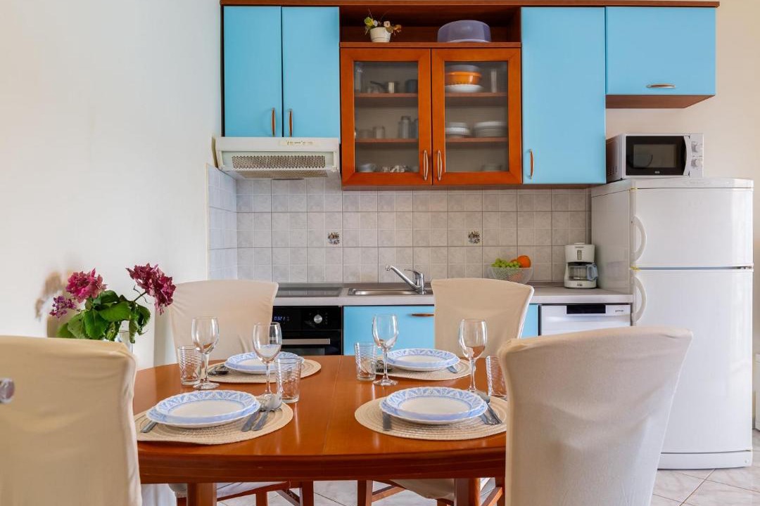 Photo of Kitchen in Krusevo