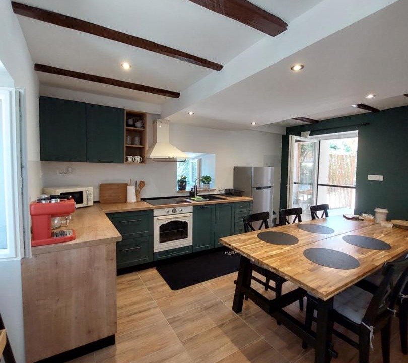 Photo of Kitchen in Belej