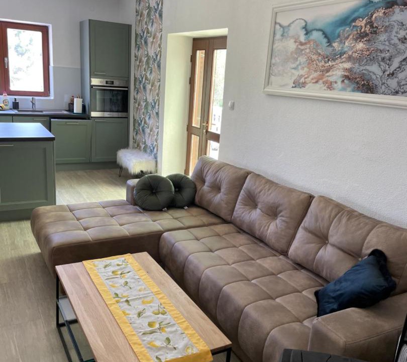 Photo of Livingroom in Pasman