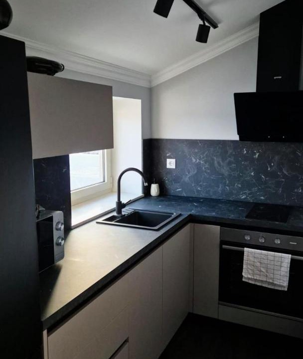 Photo of Kitchen in Plisac