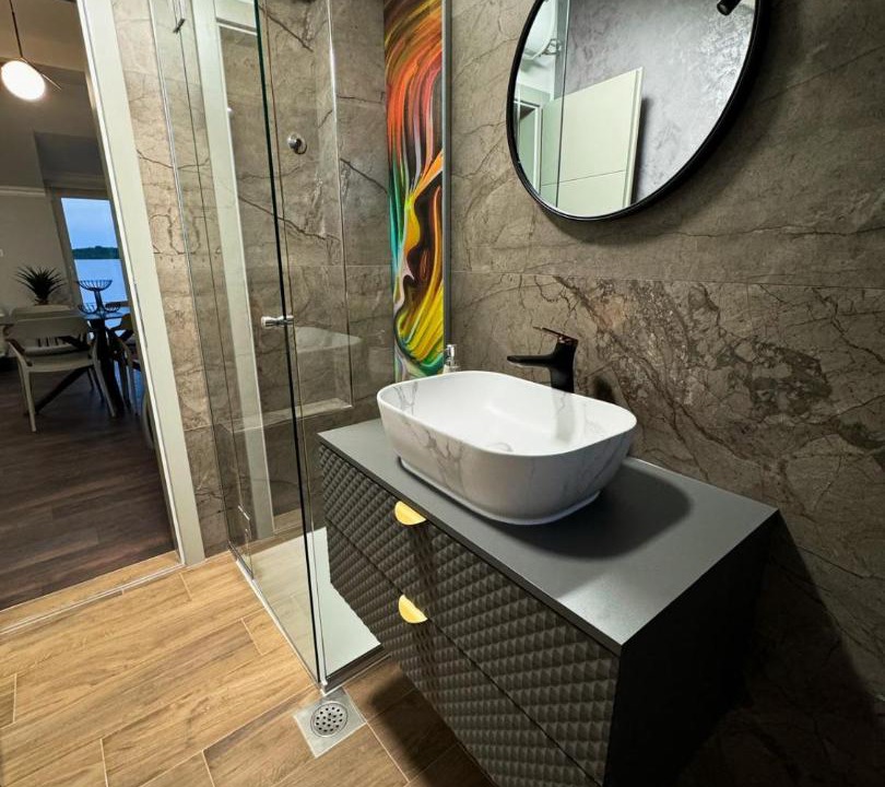 Photo of Bathroom in Plisac