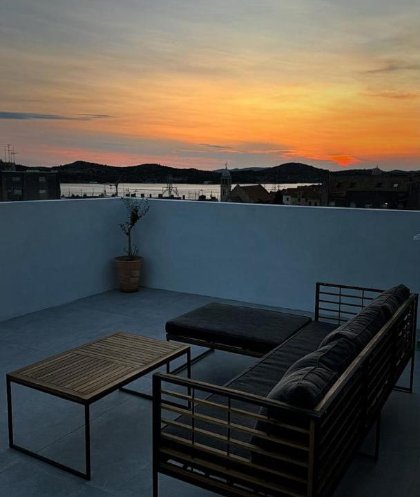 Photo of Patio Balcony in Plisac