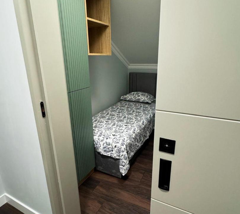 Photo of Bedroom in Plisac